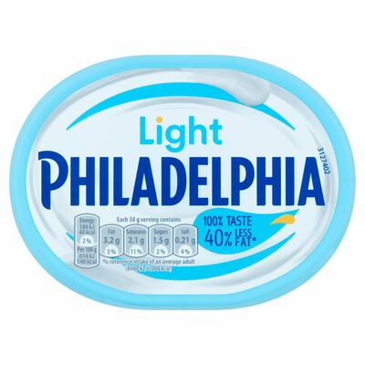 Philadelphia Light 180g