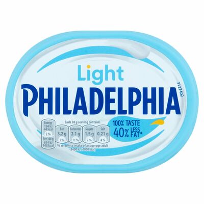 Philadelphia Light 180g