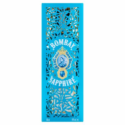 BOMBAY SAPPHIRE GIN 70CL
