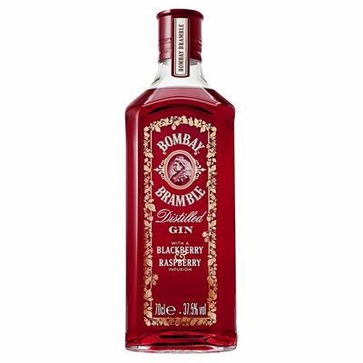 BOMBAY BRAMBLE 70CL