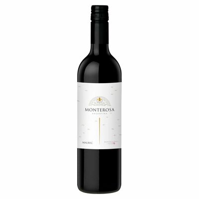 MONTEROSA MALBEC 75CL