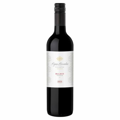 Cepas Privadas Malbec 75cl