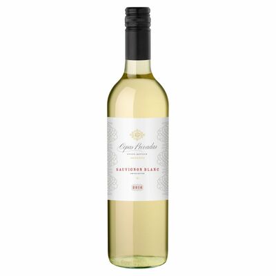 Cepas Privadas Sauvignon Blanc 75cl