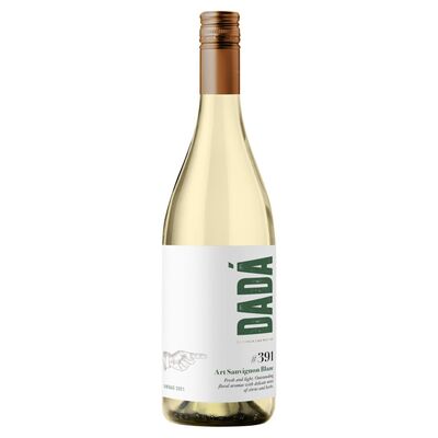 Las Moras Dada Sauvignon Blanc 75cl