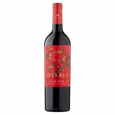 Diablo 666 75cl