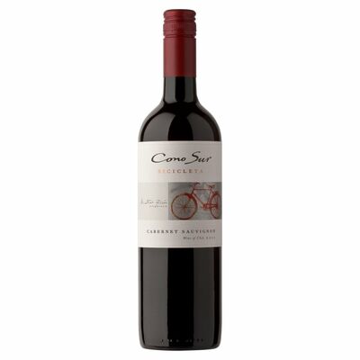 Cono Sur Cabernet Sauvignon 75cl