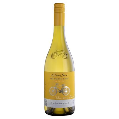 Cono Sur Chardonnay 75cl