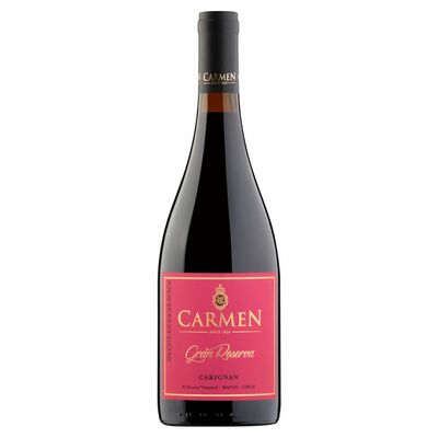 Carmen Gran Reserva Carignan 75cl