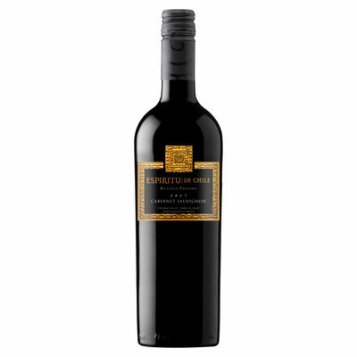 Espiritu Reserva Privada Cabernet Sauvignon 75cl