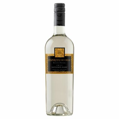 Espiritu Reserva Privada Sauvignon Blanc 75cl