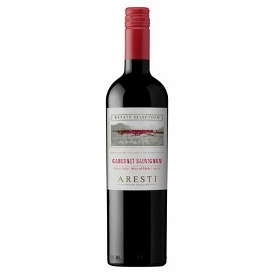 Aresti Estate Selection Cabernet Sauvignon 75cl