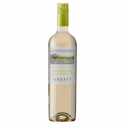 Aresti Estate Selection Sauvignon Blanc 75cl