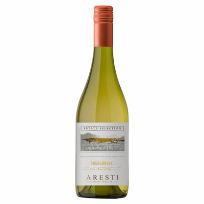 Aresti Estate Selection Chardonnay 75cl