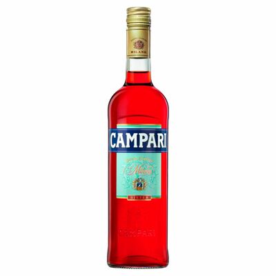 Campari Milano Bitter 70cl 