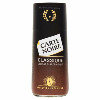 Carte Noire Classique Coffee 100g