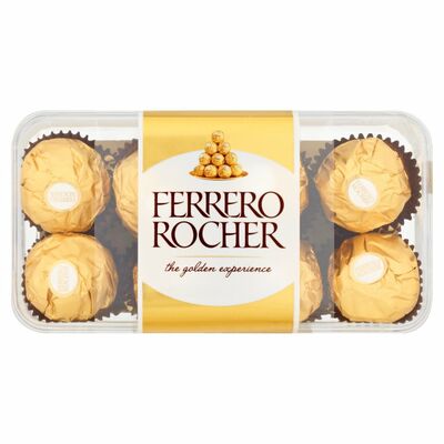FERRERO ROCHER 200G