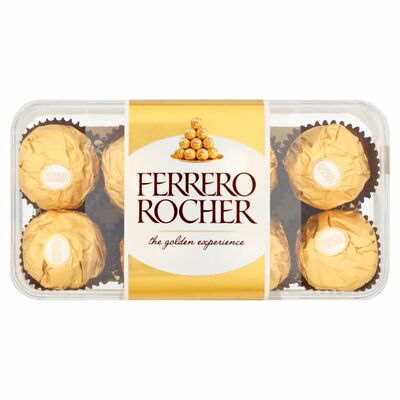FERRERO ROCHER 200G