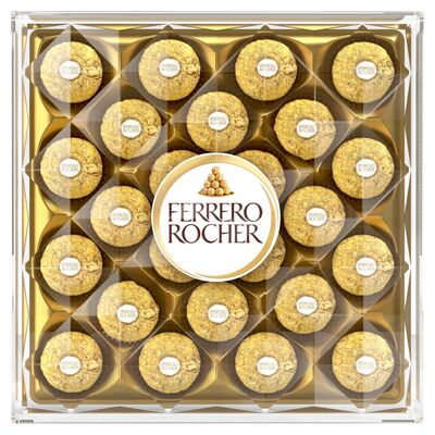 Ferrero Rocher Chocolates 300g