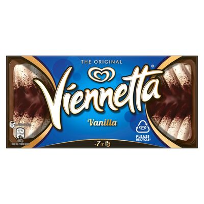 HB Viennetta Vanilla Ice Cream 650ml