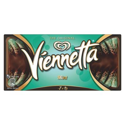 Viennetta Mint Sw 650ml