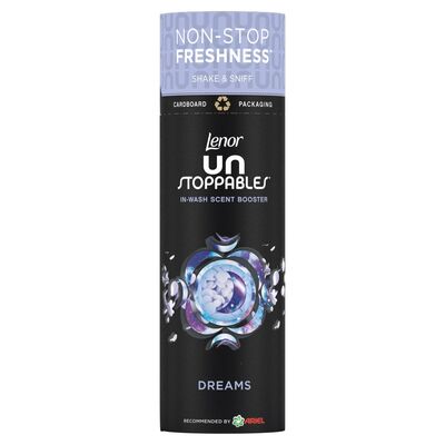 Lenor Scent Booster Dreams 245g