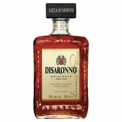 Disaronno Original Amaretto 500ml