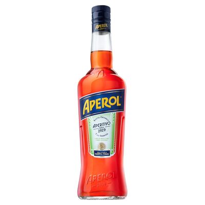 Aperol Spritz 70cl
