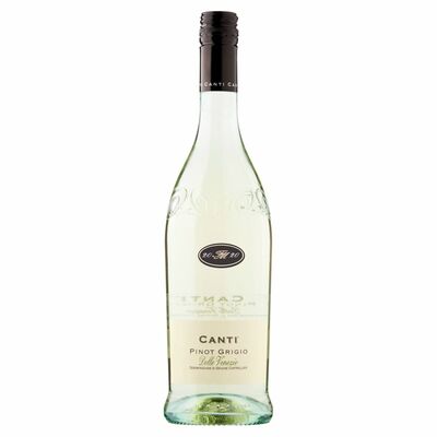 Canti Pinot Grigio 75ml