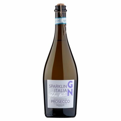Graham Norton's Own Sparkling Italian Prosecco Frizante 75cl