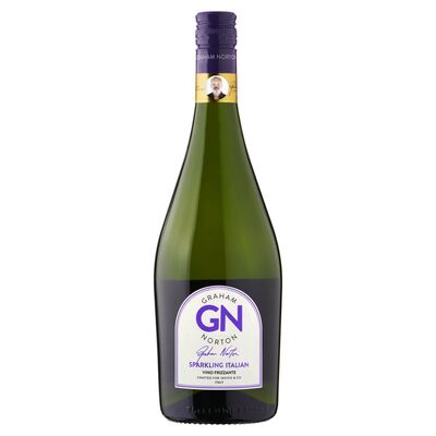 Graham Norton's Own Prosecco Frizzante 75cl