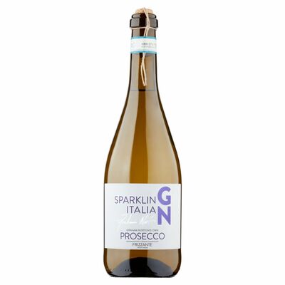 Graham Norton's Own Prosecco Frizzante 75cl