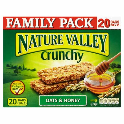 Nature Valley