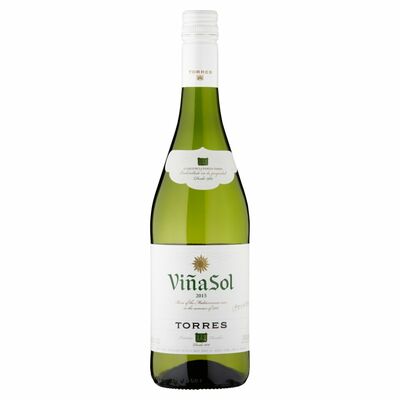 Torres Vina Sol 75cl