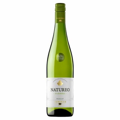 Torres Natureo White 75cl