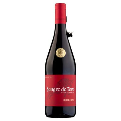 Torres Sangre De Toro 75cl