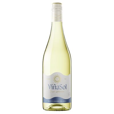 Torres Vina Sol Sauvignon Blanc 75cl