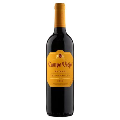 Campo Viejo Tempranillo 75cl 