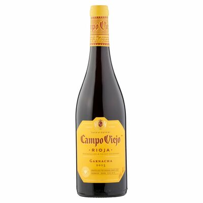 Campo Viejo Rioja Garnacha 75cl