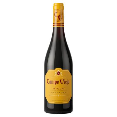 Campo Viejo Rioja Garnacha 75cl