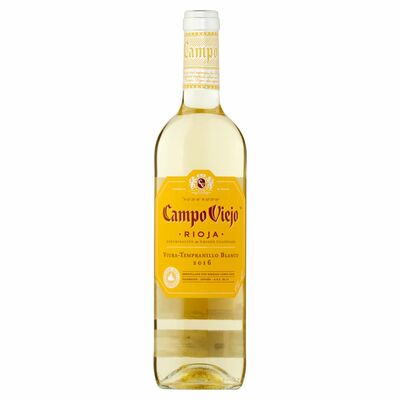 Campo Viejo Rioja 75cl