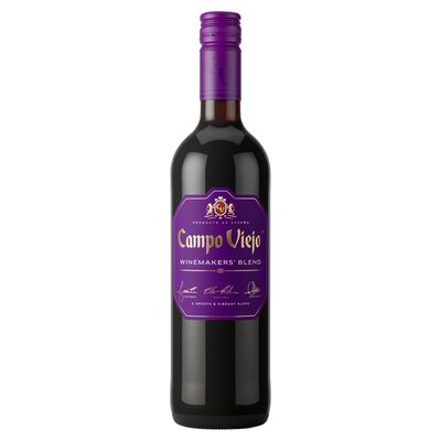 Campo Viejo Winemakers' Blend 75cl