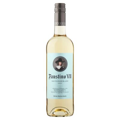 Faustino VII Sauvignon Blanc75cl