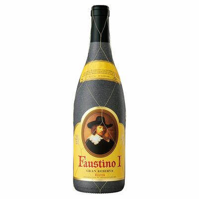 Faustino 1 Gran Reserva Rioja 75cl