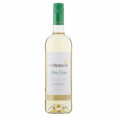 Los Molinos Verdejo 75cl