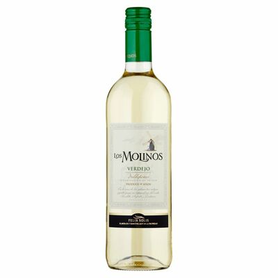 Los Molinos Airen-Verdej 75cl
