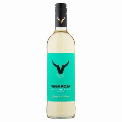 Vega Roja Sauvignon Blanc Airen 75cl