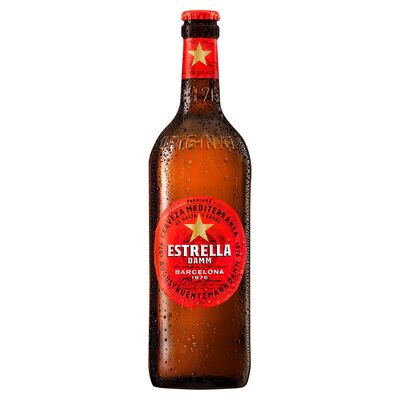 Estrella Damm 660ml