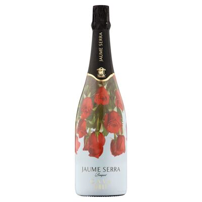 Jaume Serra Bouquet Cava Brut 75cl