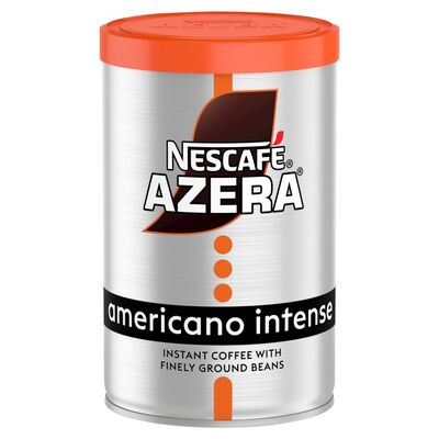 Nescafé Azera Intenso 90g