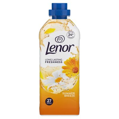 Lenor Summer Breeze 27 Wash 891ml